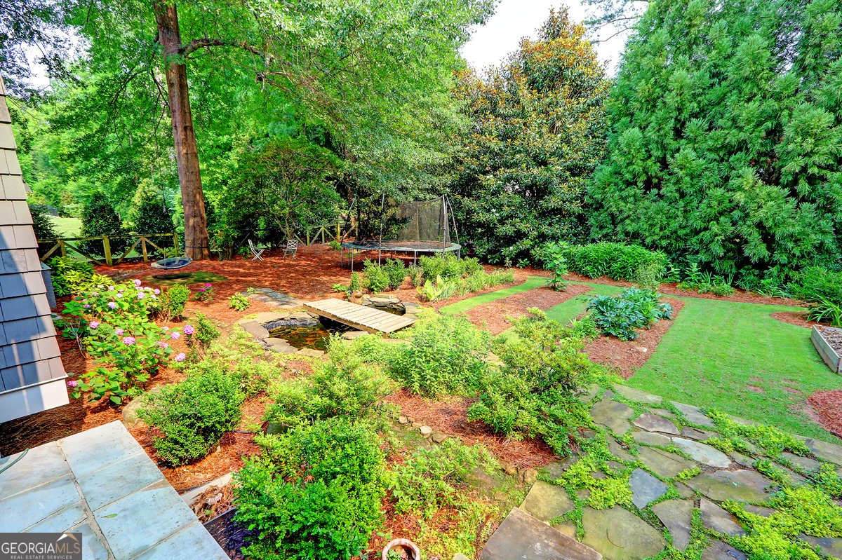 1178 Chambord Way Brookhaven - 22