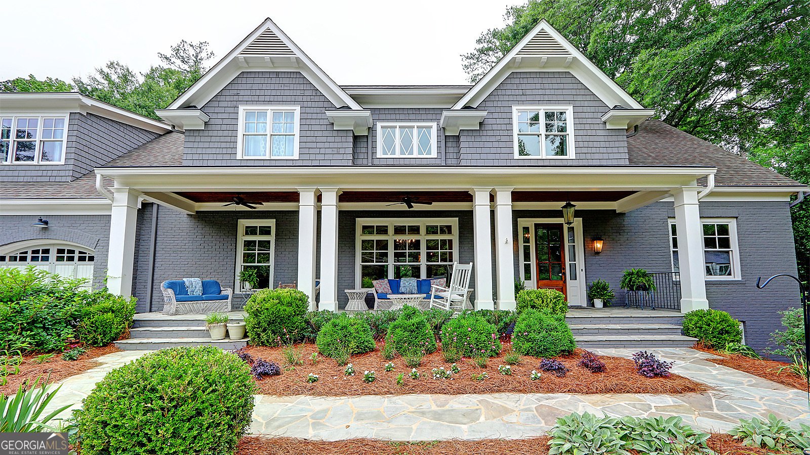 1178 Chambord Way Brookhaven - 3