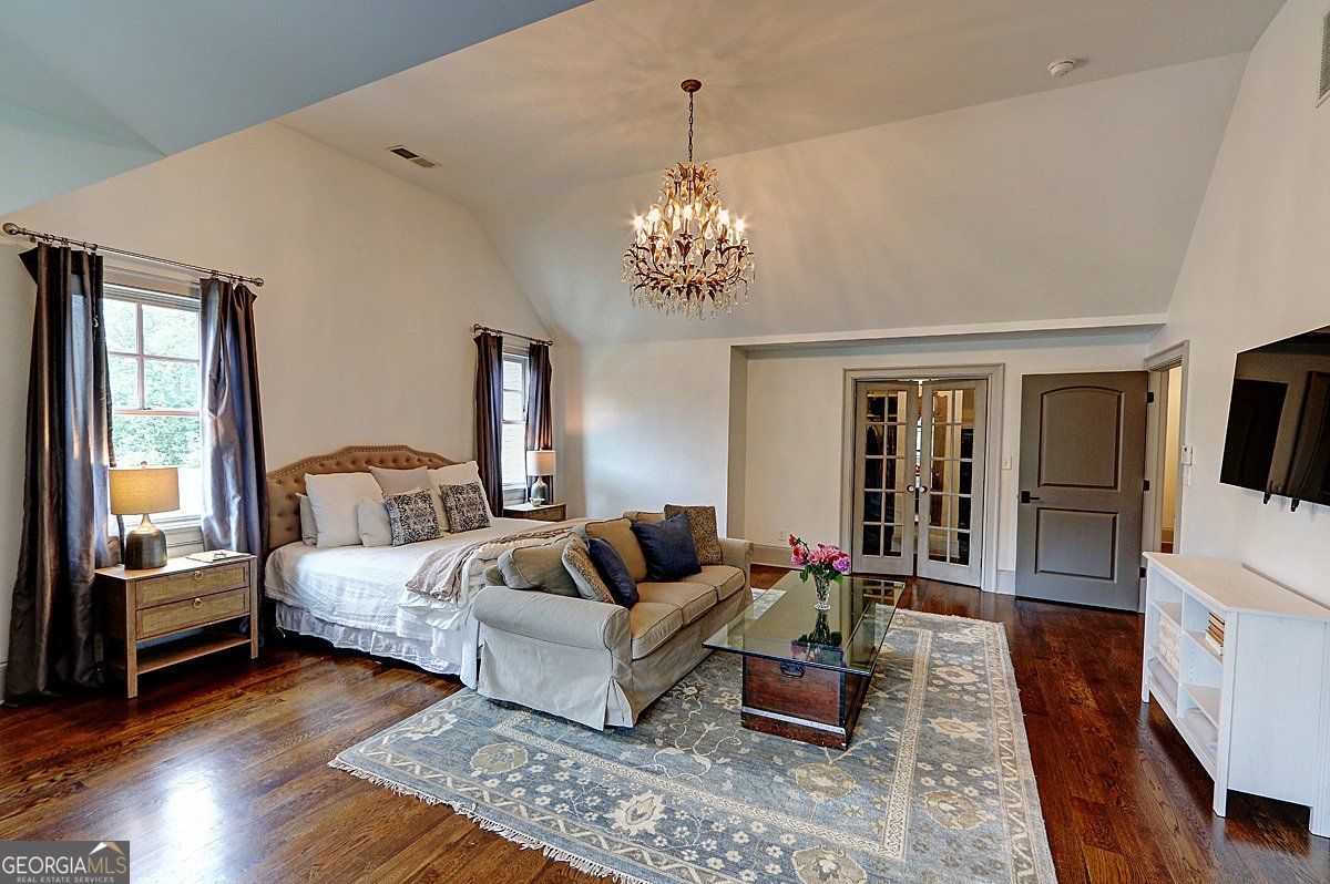 1178 Chambord Way Brookhaven - 35