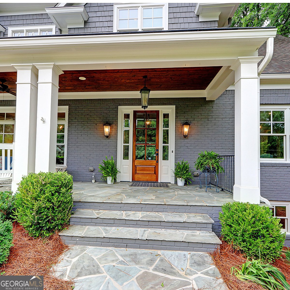 1178 Chambord Way Brookhaven - 4