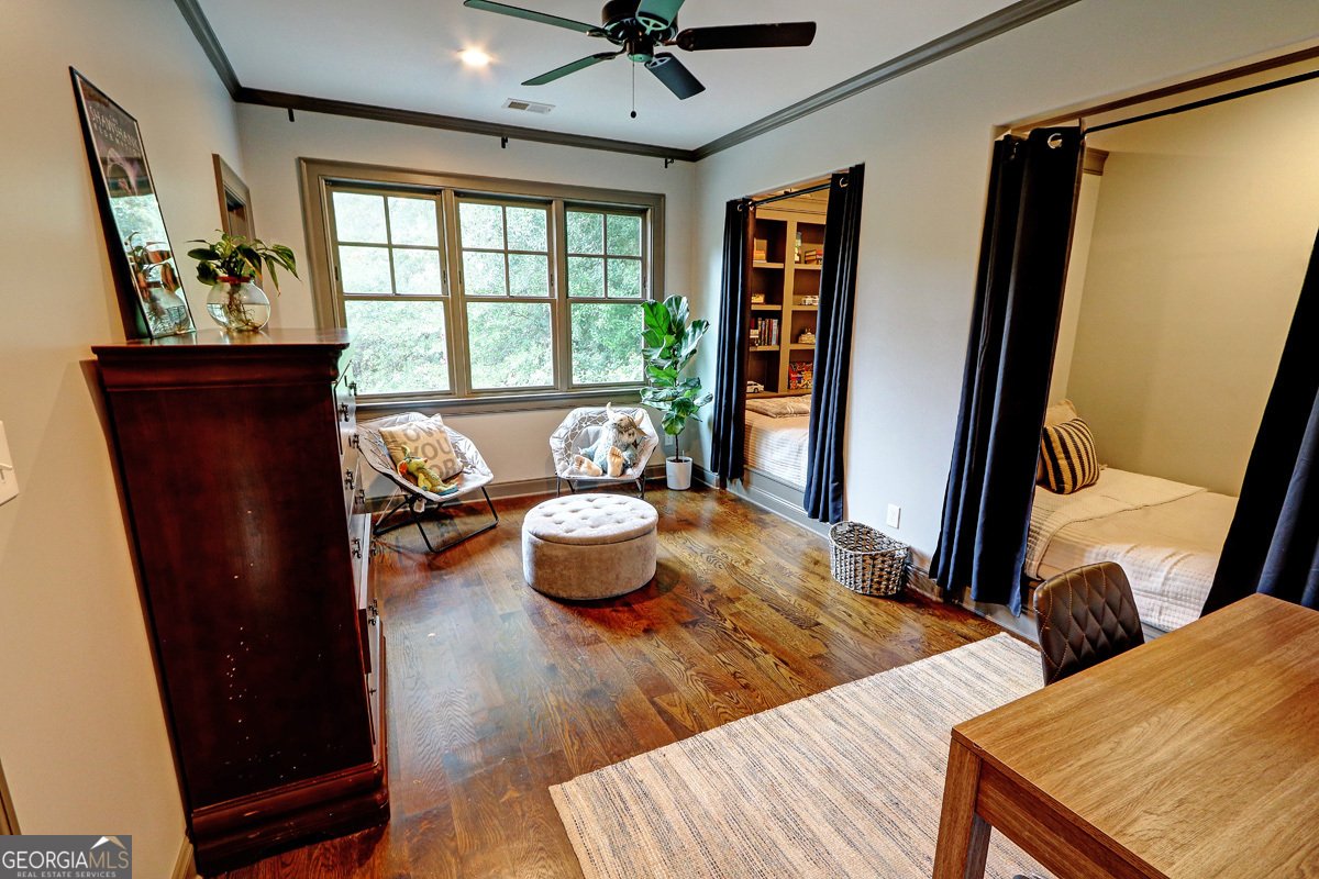 1178 Chambord Way Brookhaven - 41