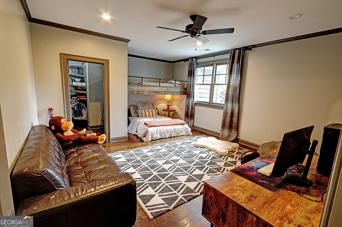 1178 Chambord Way Brookhaven - 46