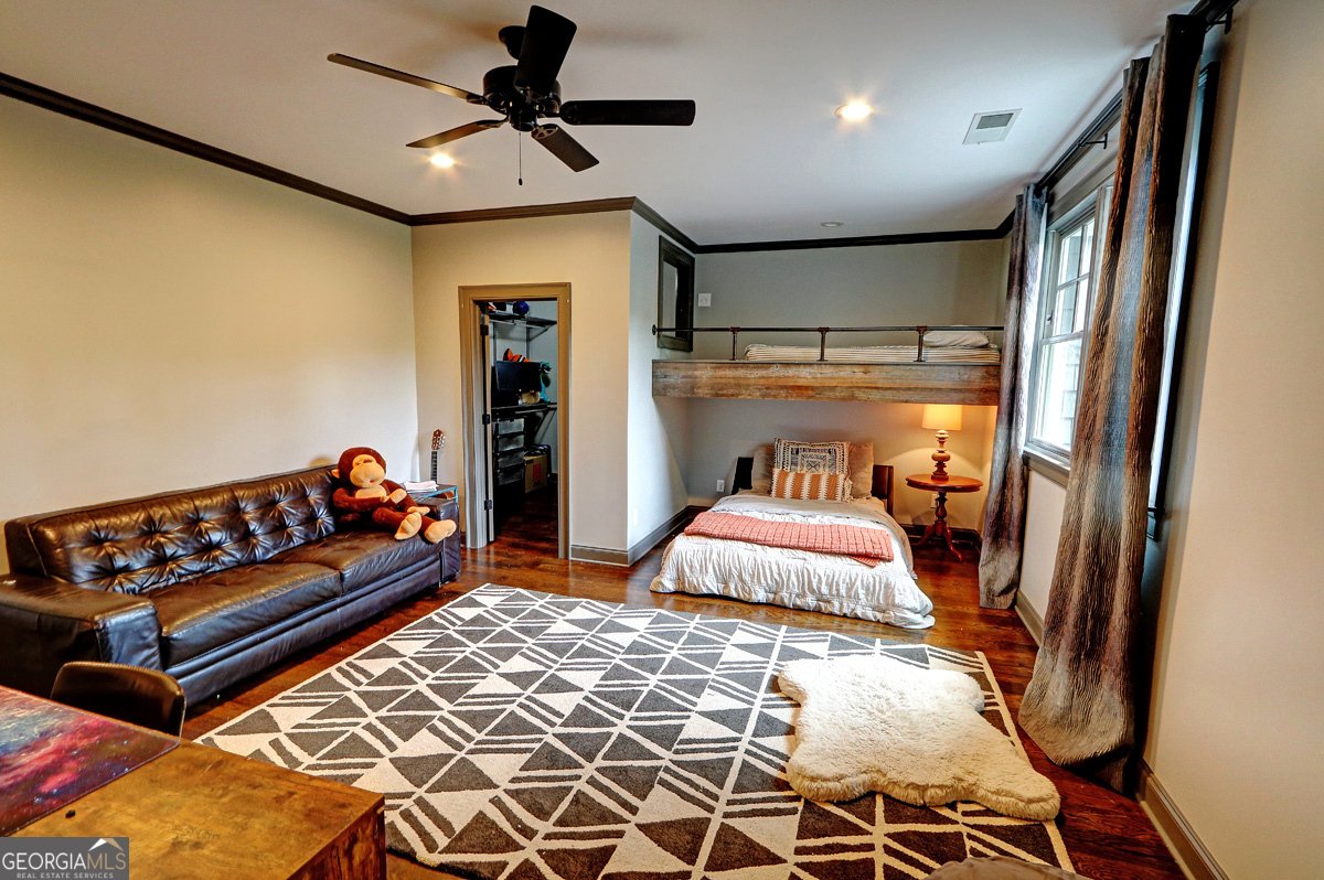 1178 Chambord Way Brookhaven - 48