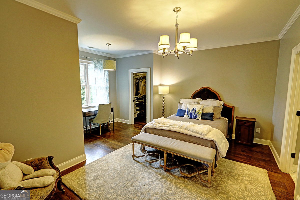 1178 Chambord Way Brookhaven - 49