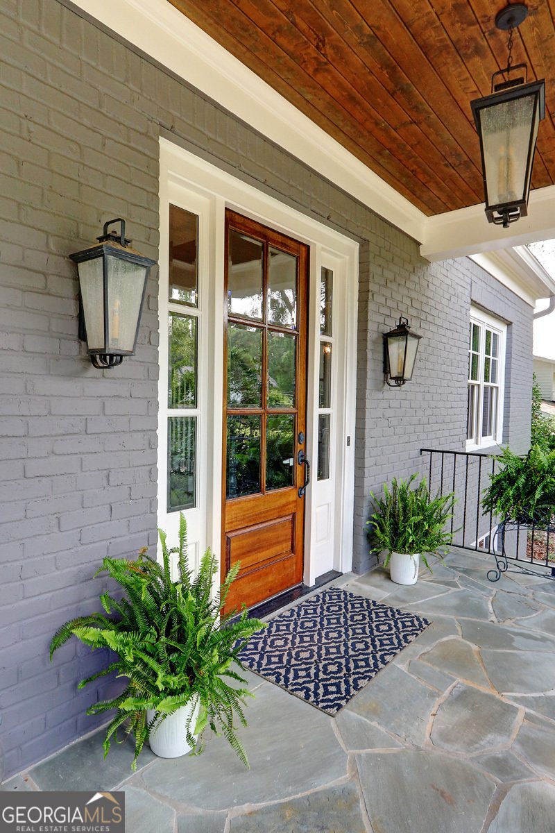1178 Chambord Way Brookhaven - 5