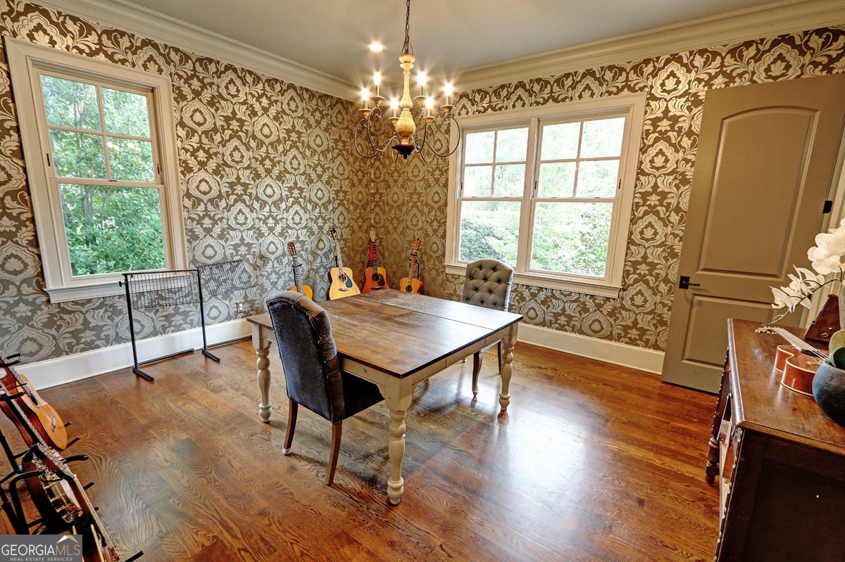 1178 Chambord Way Brookhaven - 52