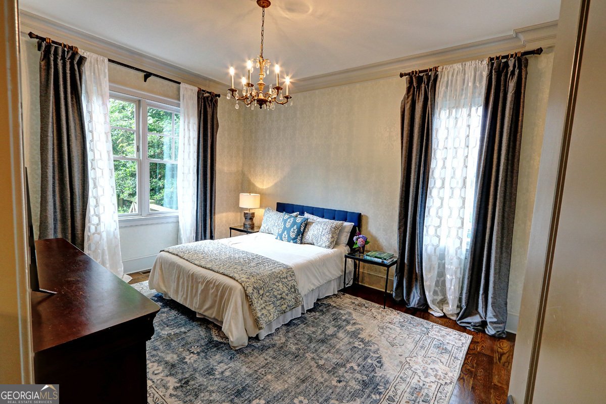 1178 Chambord Way Brookhaven - 54