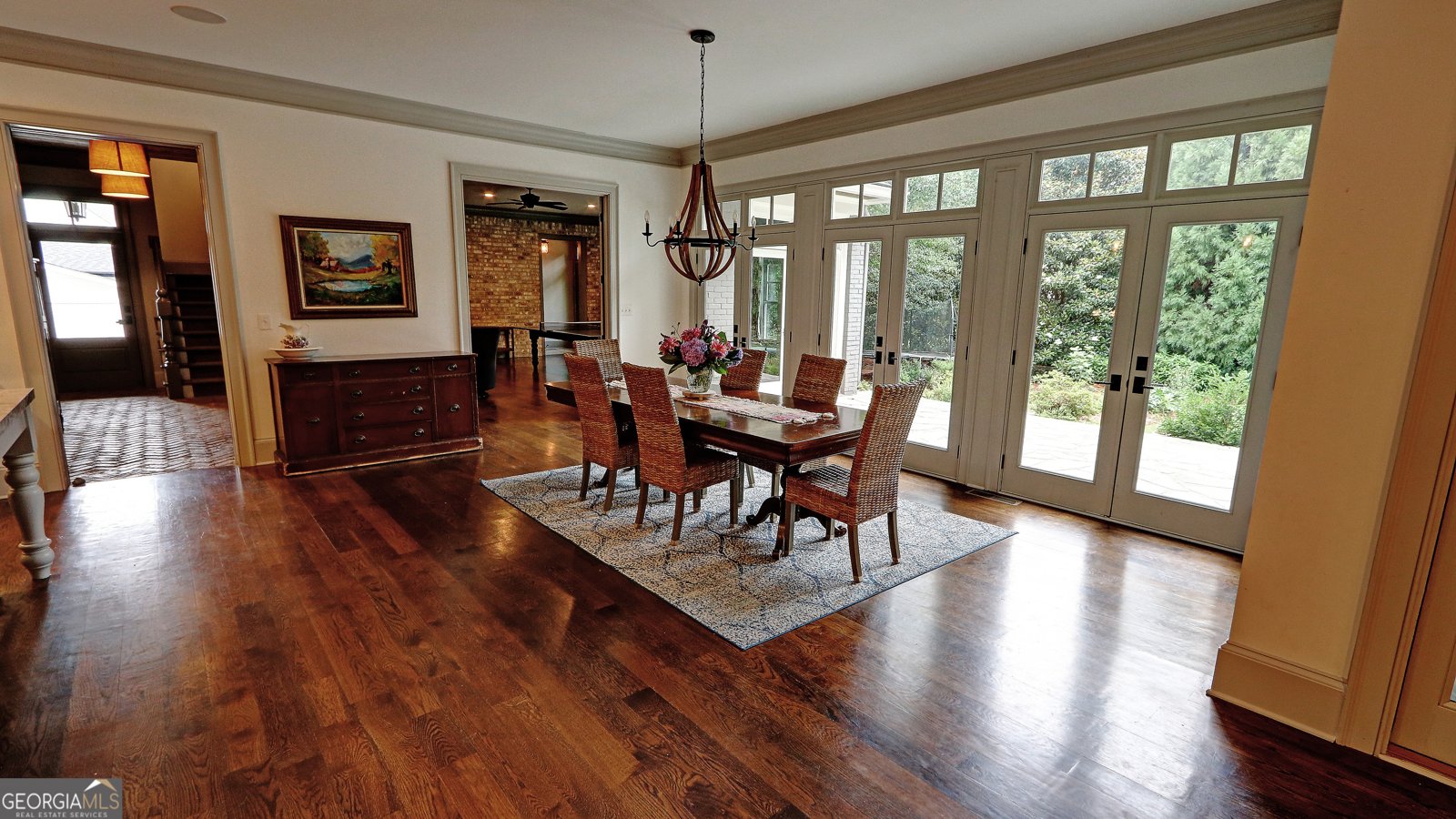 1178 Chambord Way Brookhaven - 55