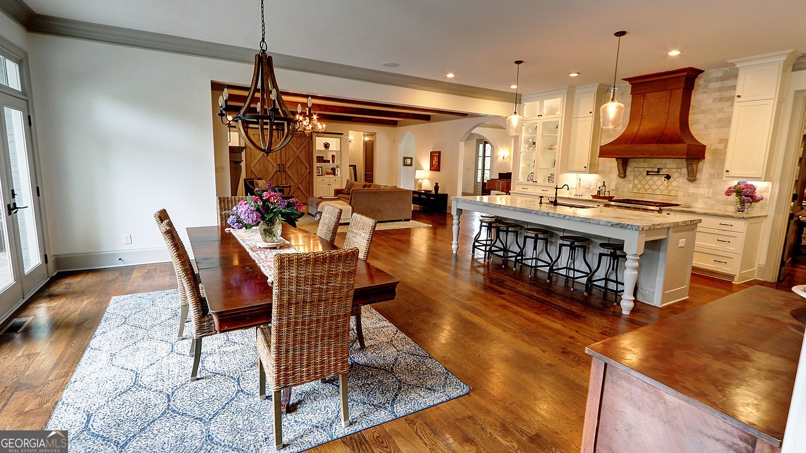 1178 Chambord Way Brookhaven - 56