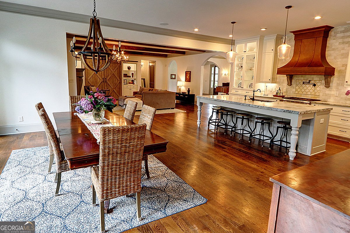 1178 Chambord Way Brookhaven - 57