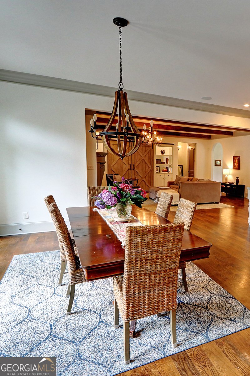 1178 Chambord Way Brookhaven - 58