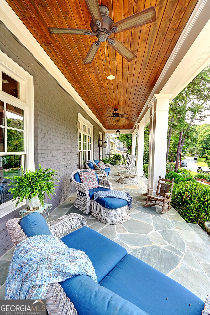 1178 Chambord Way Brookhaven - 6