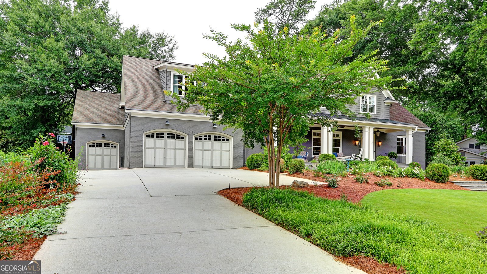1178 Chambord Way Brookhaven - 60