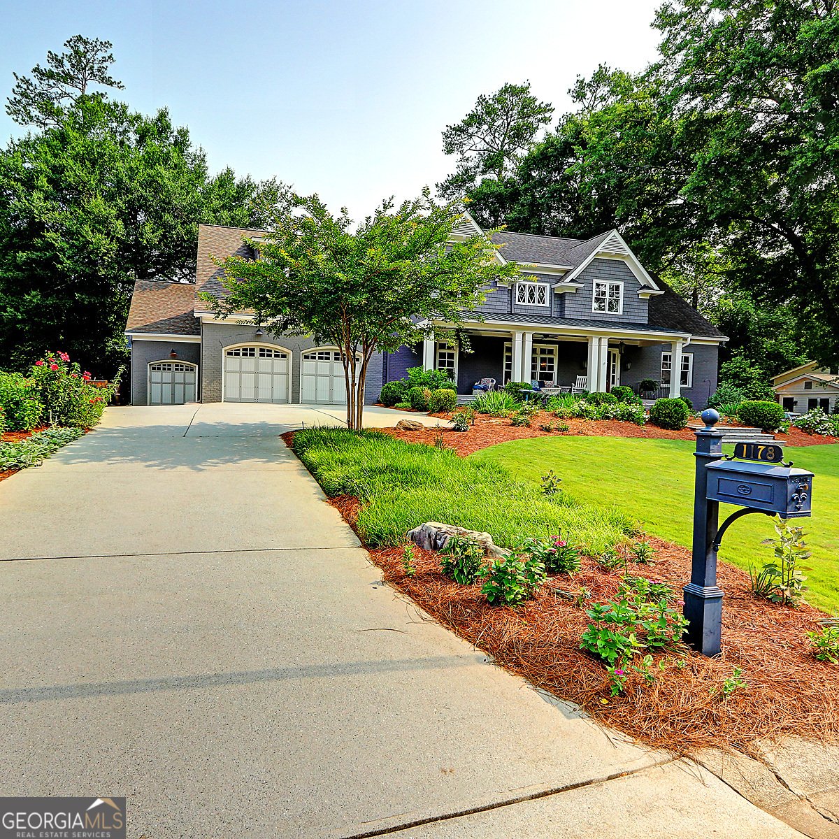 1178 Chambord Way Brookhaven - 62