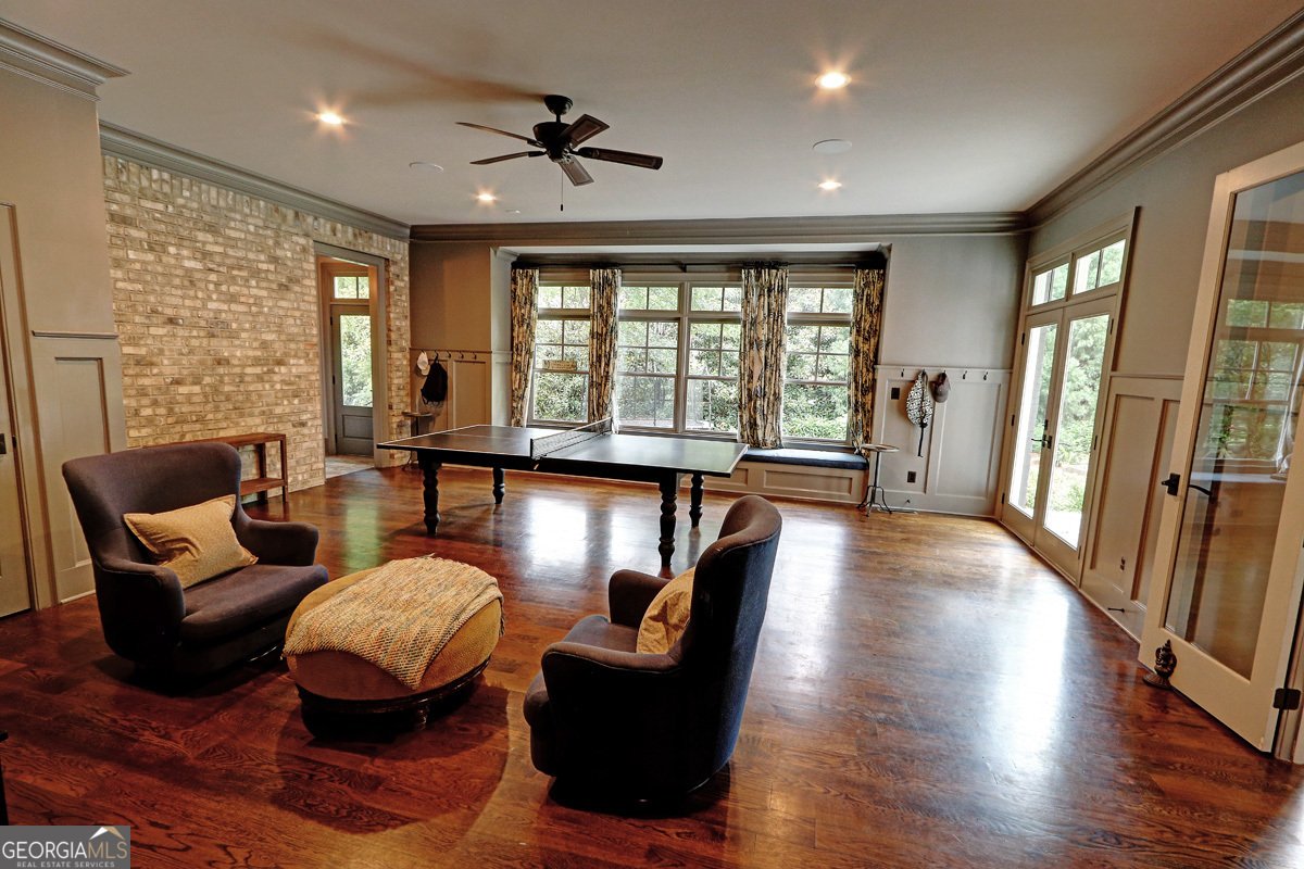 1178 Chambord Way Brookhaven - 63