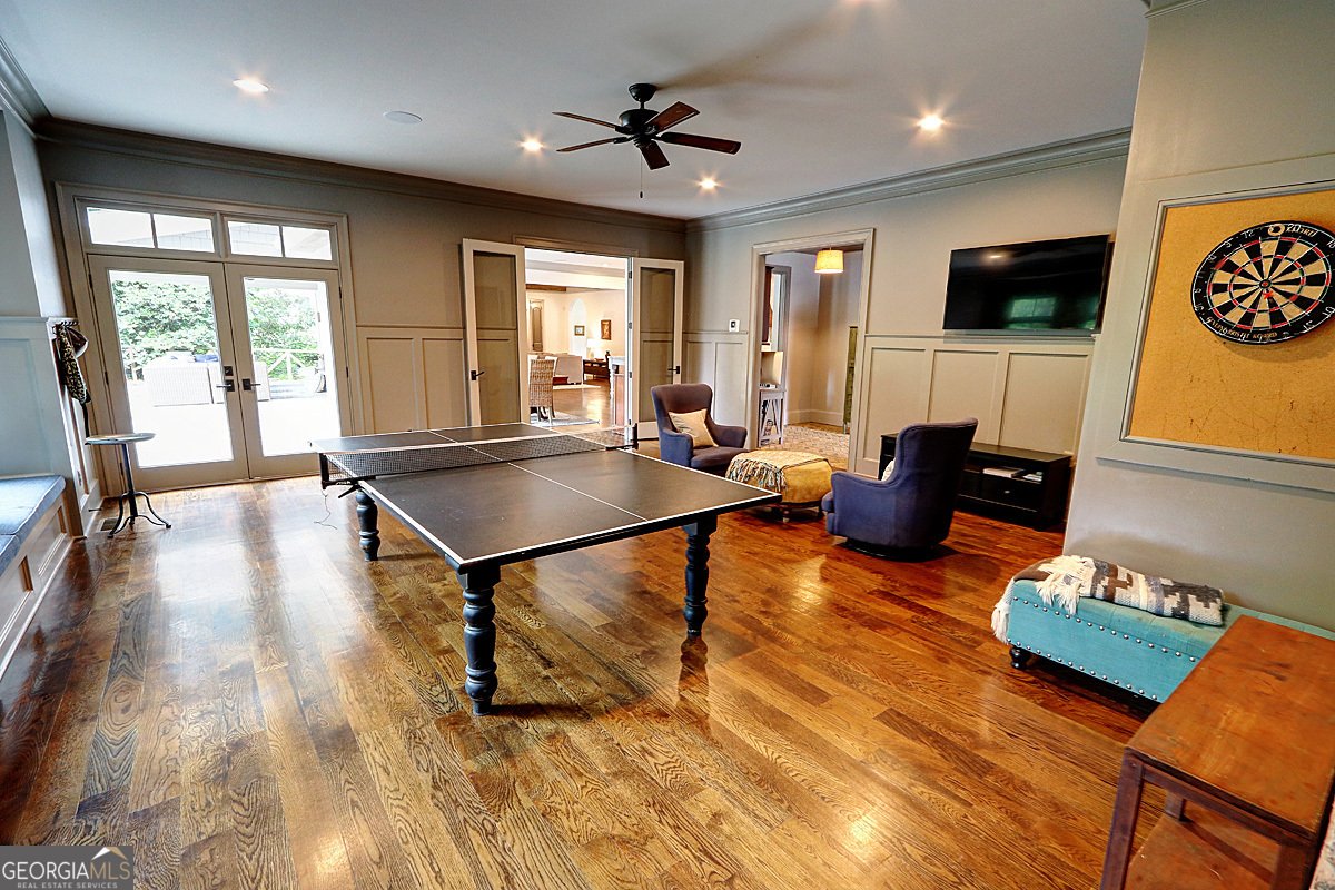 1178 Chambord Way Brookhaven - 65