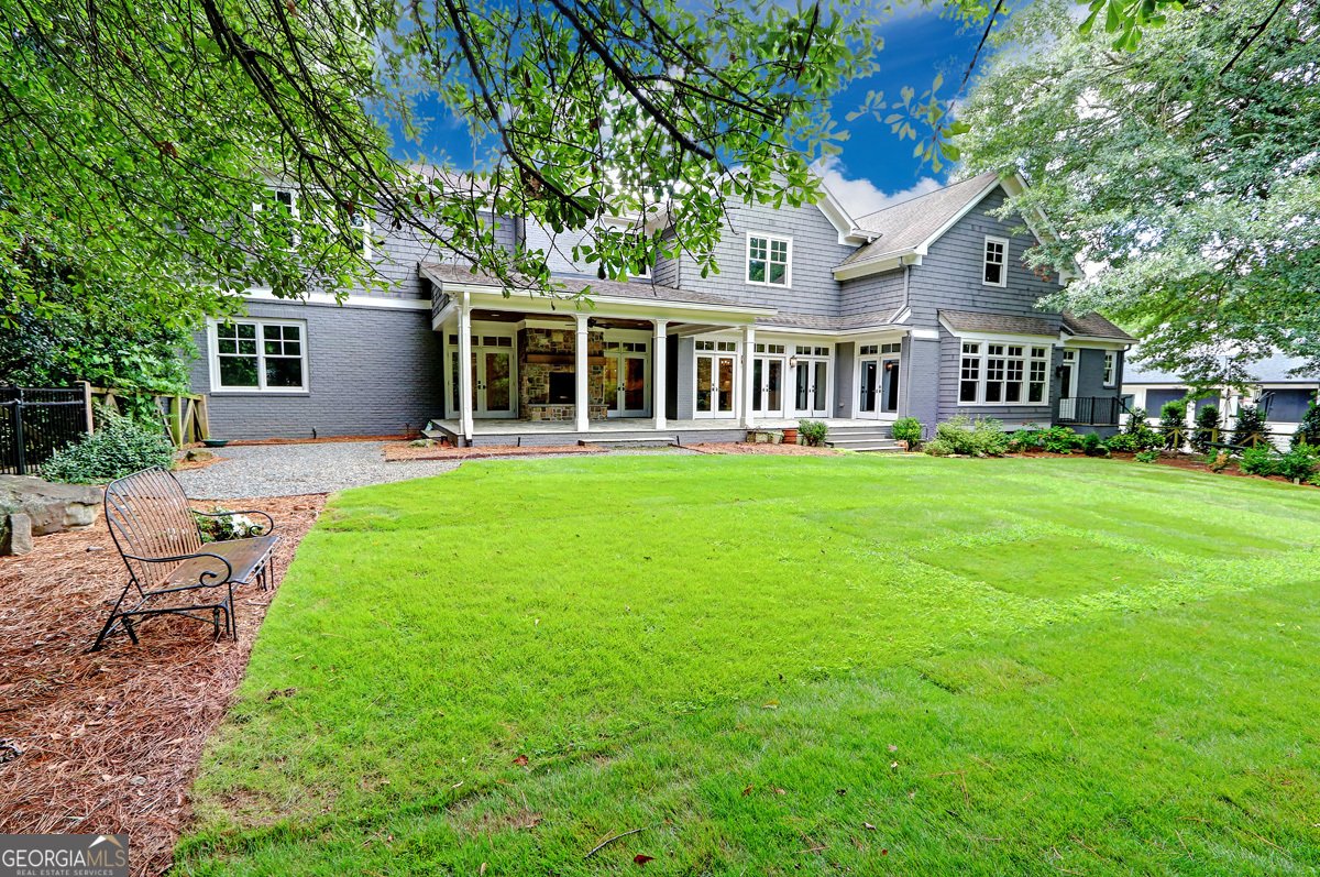 1178 Chambord Way Brookhaven - 68