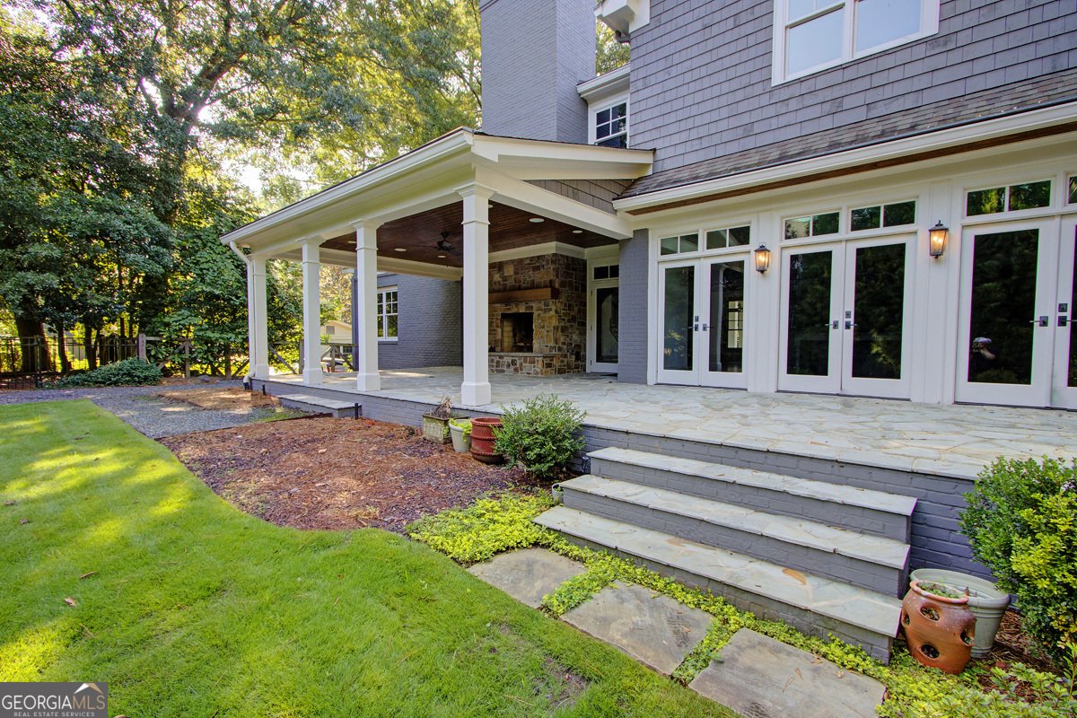 1178 Chambord Way Brookhaven - 69