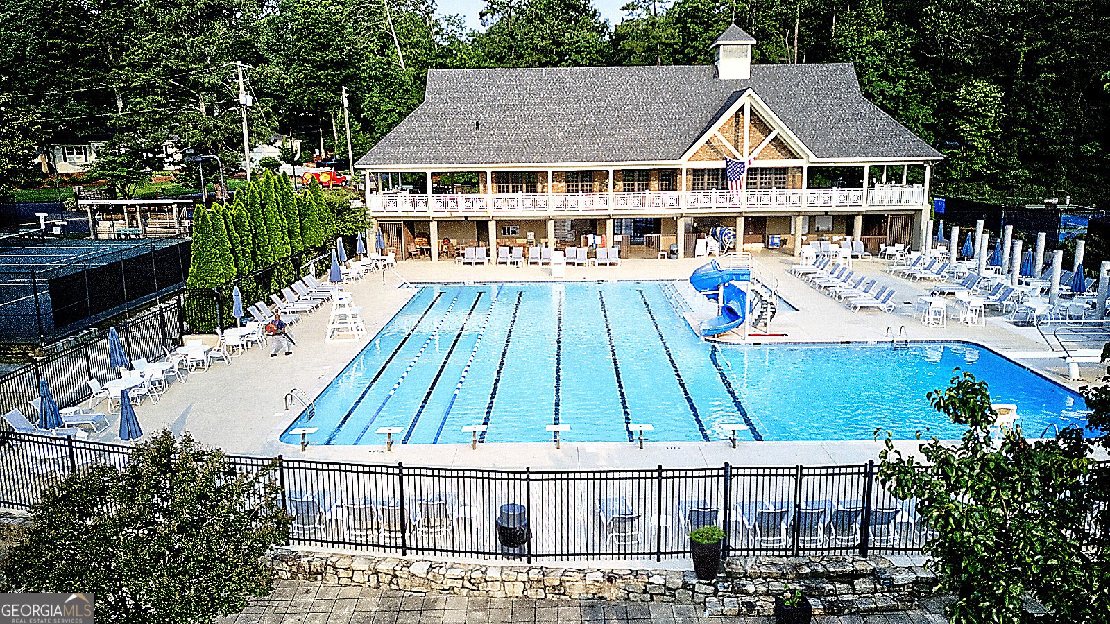 1178 Chambord Way Brookhaven - 75