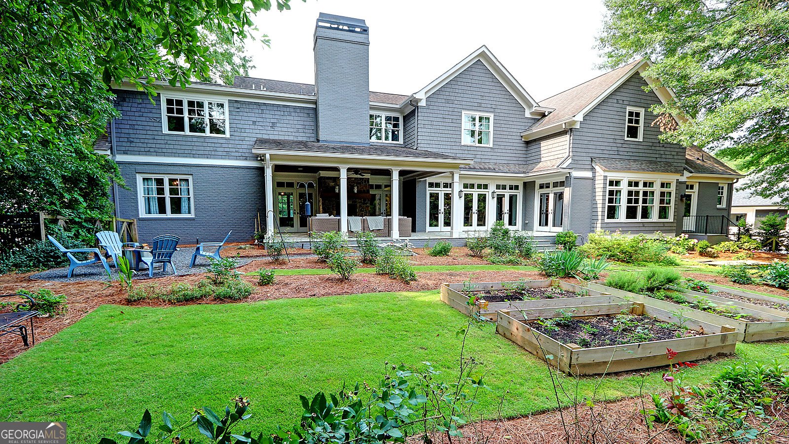 1178 Chambord Way Brookhaven - 9