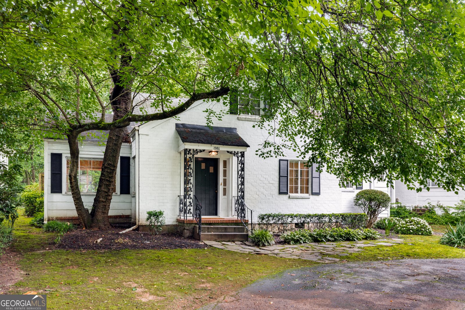 1981 Decatur Road Atlanta - 1