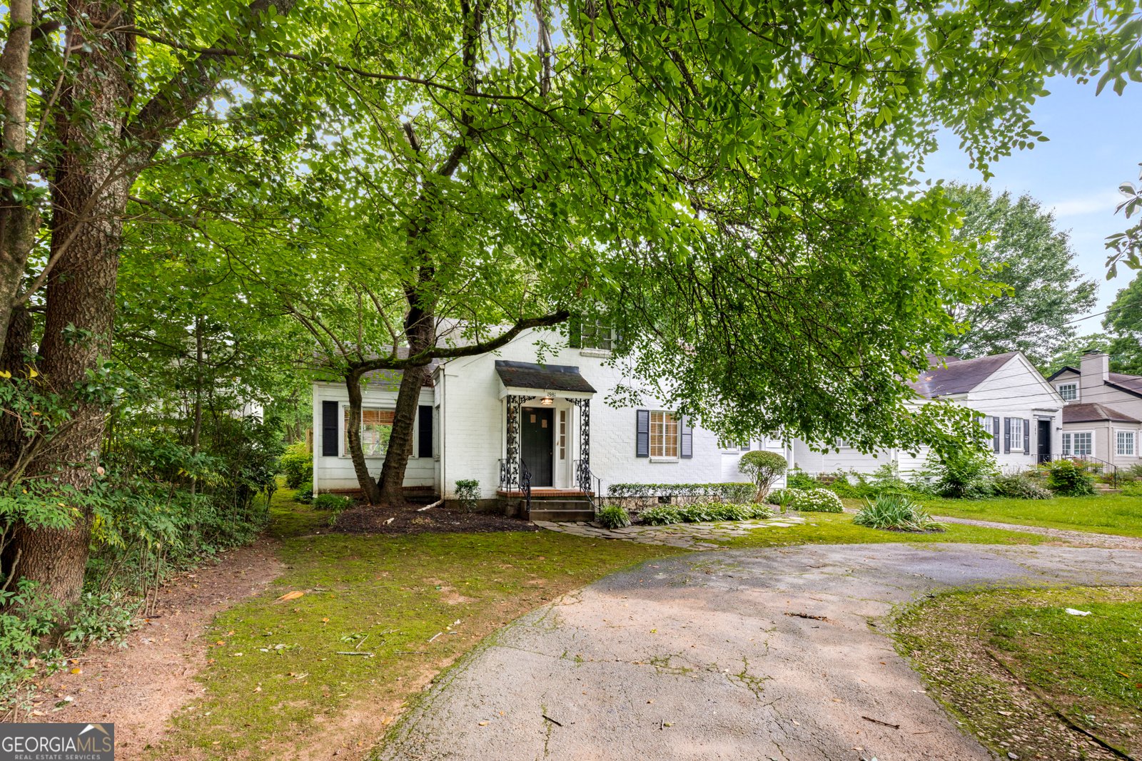 1981 Decatur Road Atlanta - 2