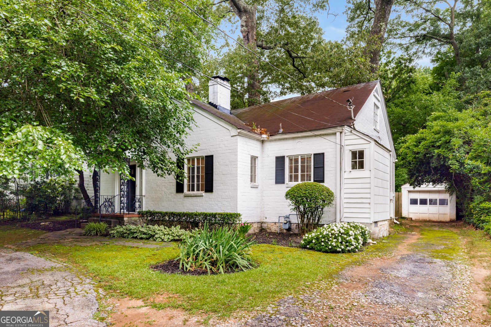 1981 Decatur Road Atlanta - 5