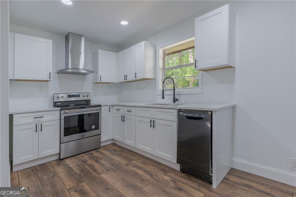 5207 Dixie Lake Road Union City - 10
