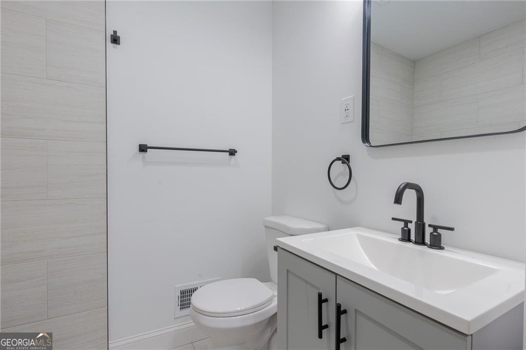 5207 Dixie Lake Road Union City - 14