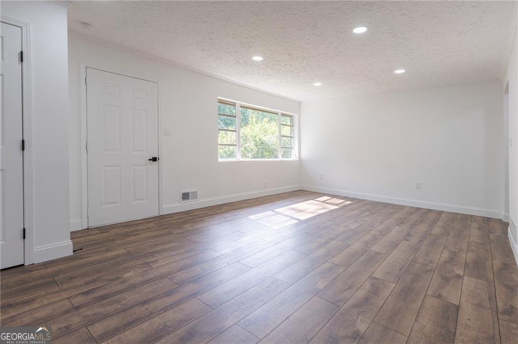 5207 Dixie Lake Road Union City - 4