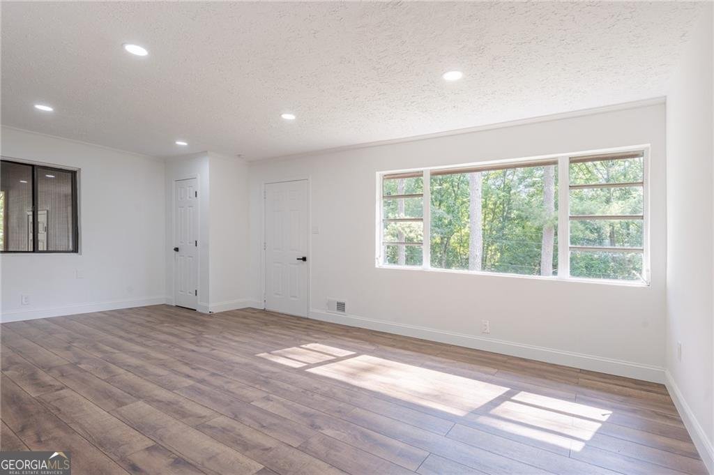 5207 Dixie Lake Road Union City - 5