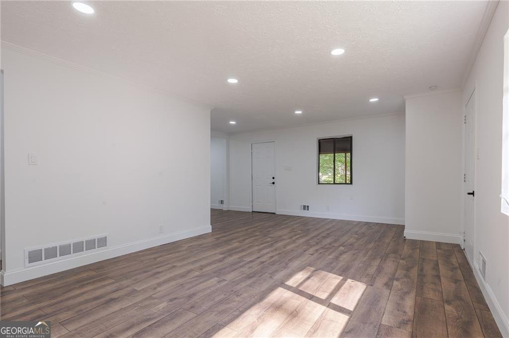 5207 Dixie Lake Road Union City - 6