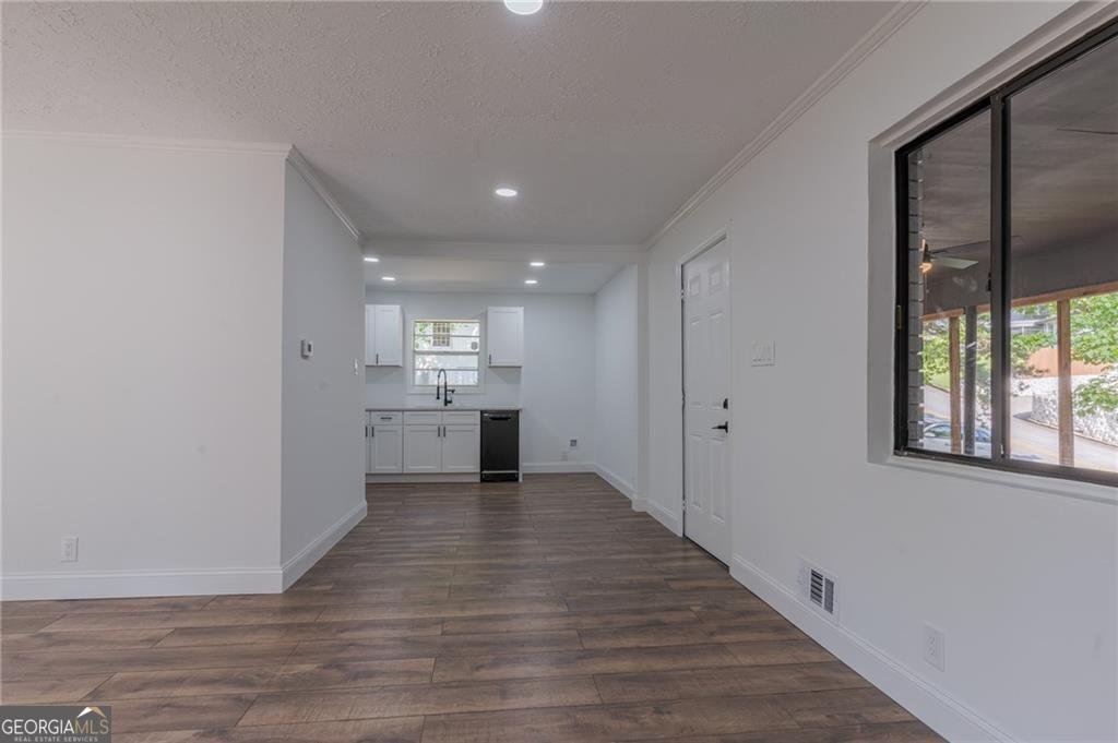 5207 Dixie Lake Road Union City - 7