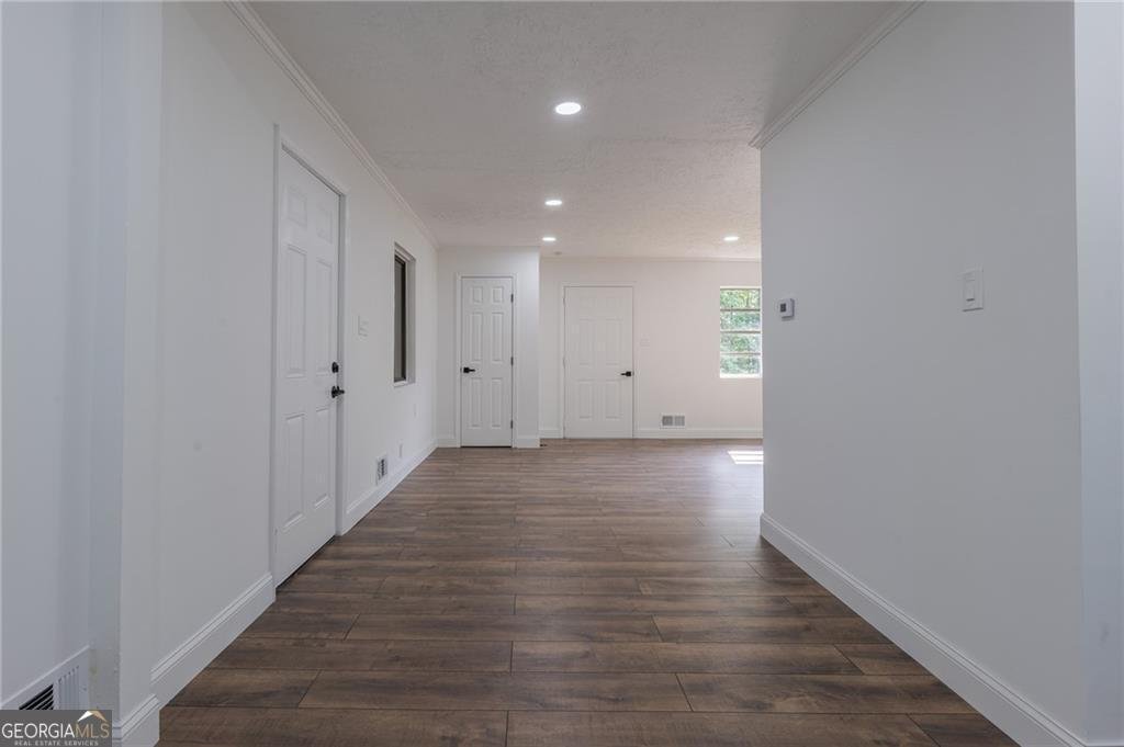 5207 Dixie Lake Road Union City - 8