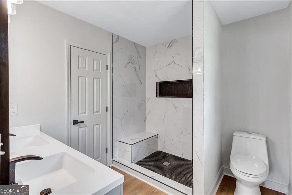 3632 Glen Mora Drive Decatur - 15