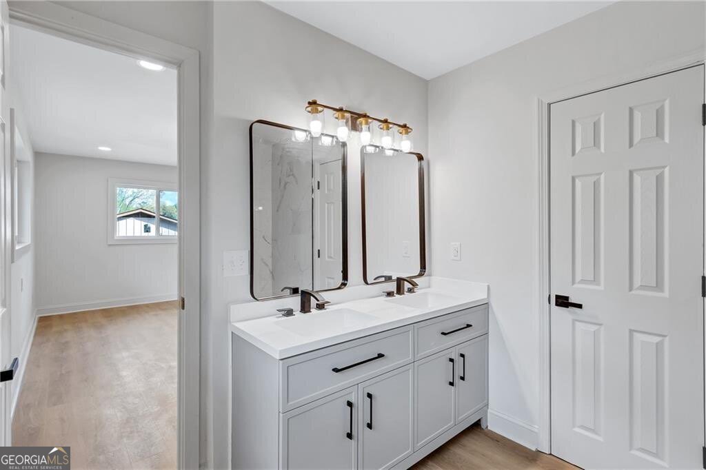 3632 Glen Mora Drive Decatur - 16