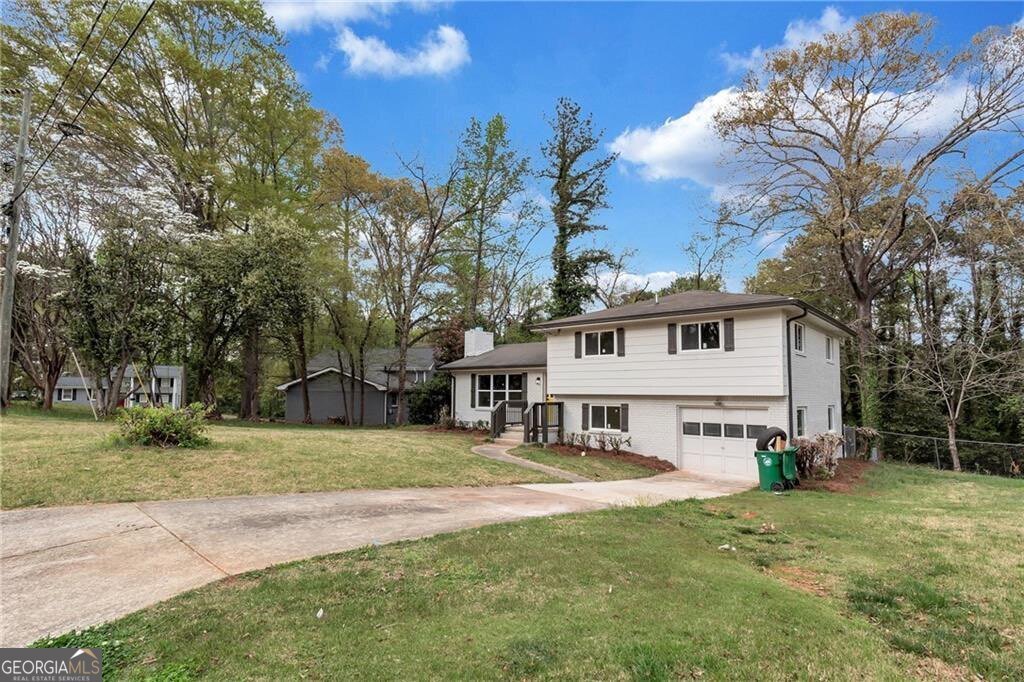 3632 Glen Mora Drive Decatur - 2