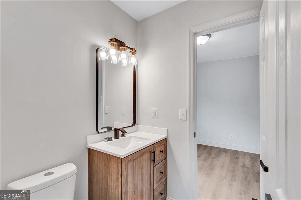 3632 Glen Mora Drive Decatur - 22