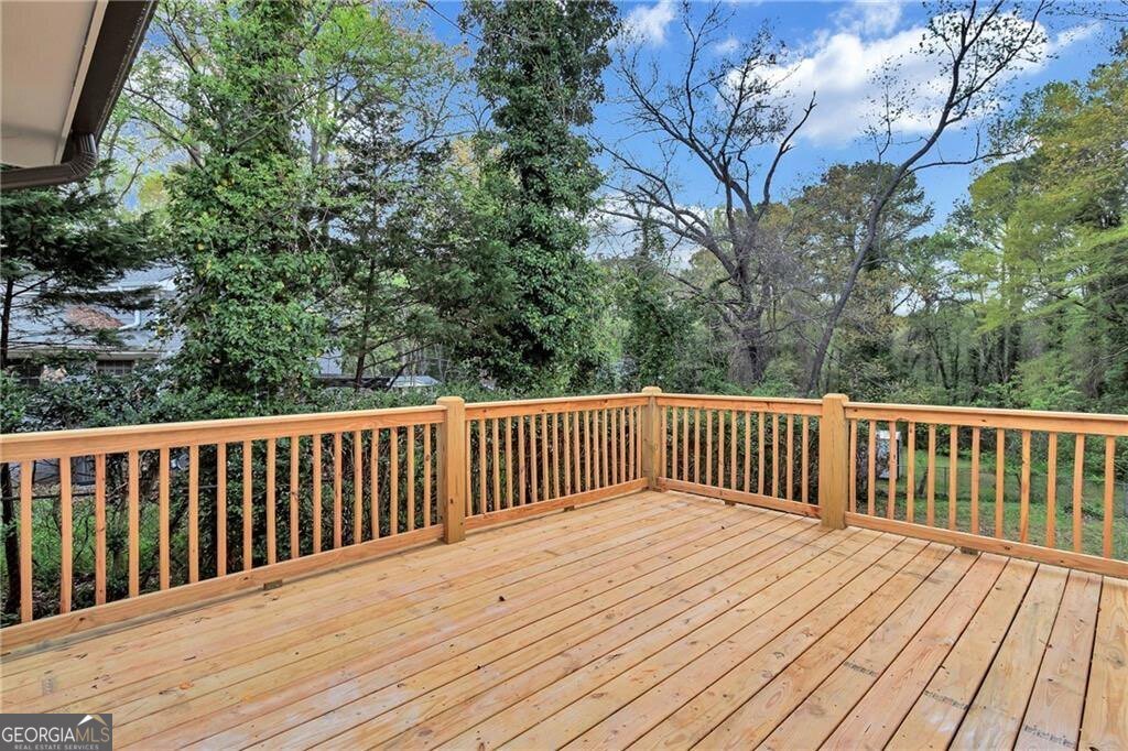 3632 Glen Mora Drive Decatur - 25
