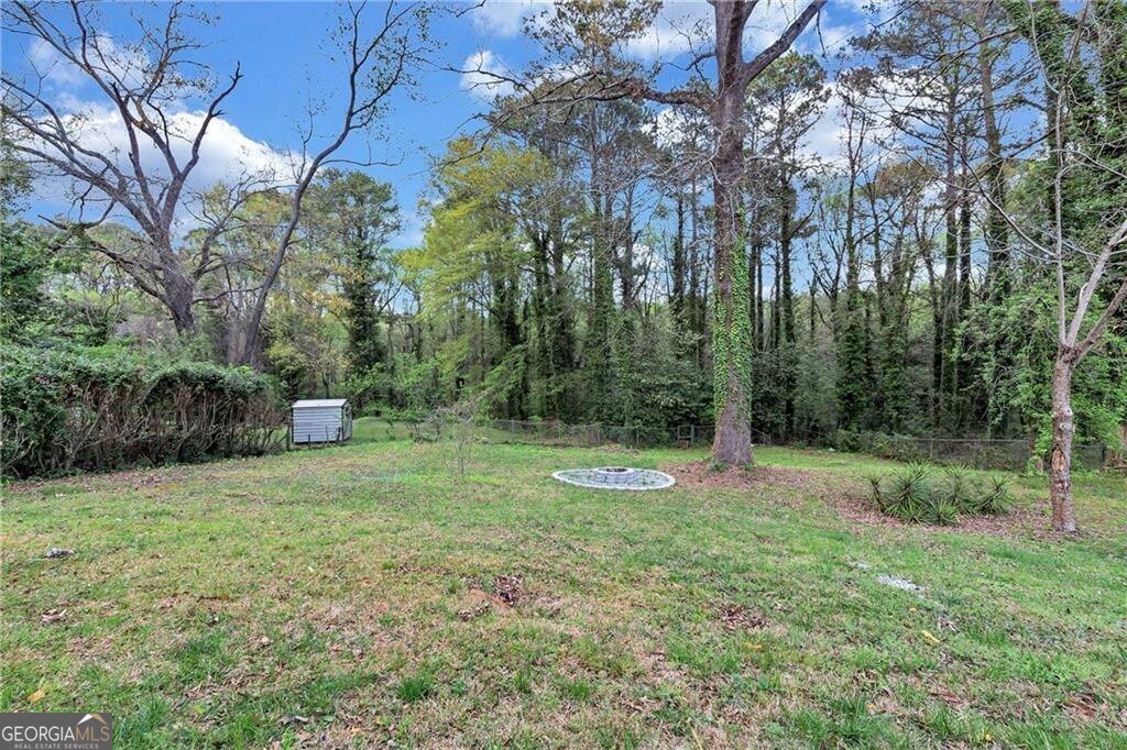 3632 Glen Mora Drive Decatur - 27