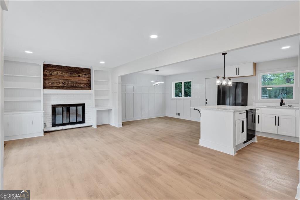 3632 Glen Mora Drive Decatur - 5