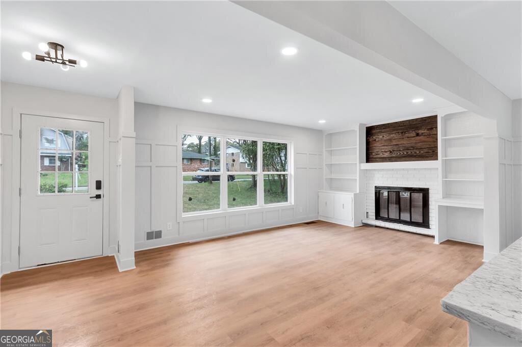 3632 Glen Mora Drive Decatur - 6