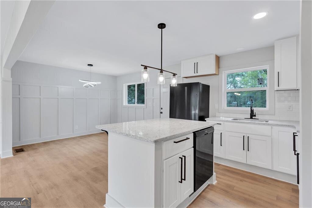 3632 Glen Mora Drive Decatur - 9
