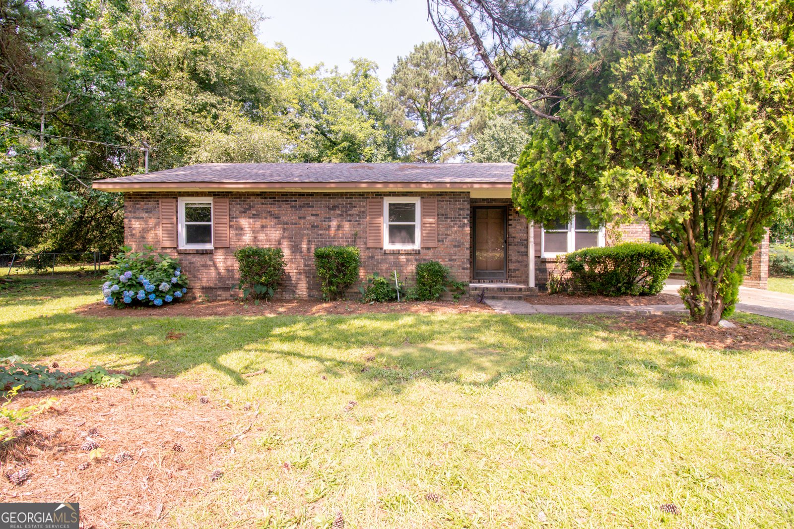 131 Elaine Drive Warner Robins - 1