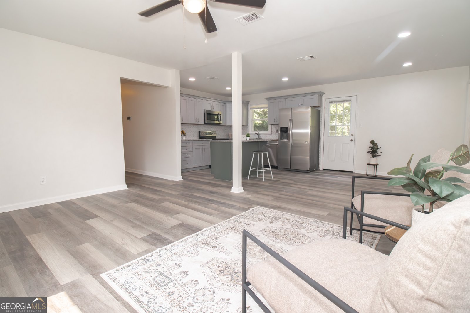 131 Elaine Drive Warner Robins - 12