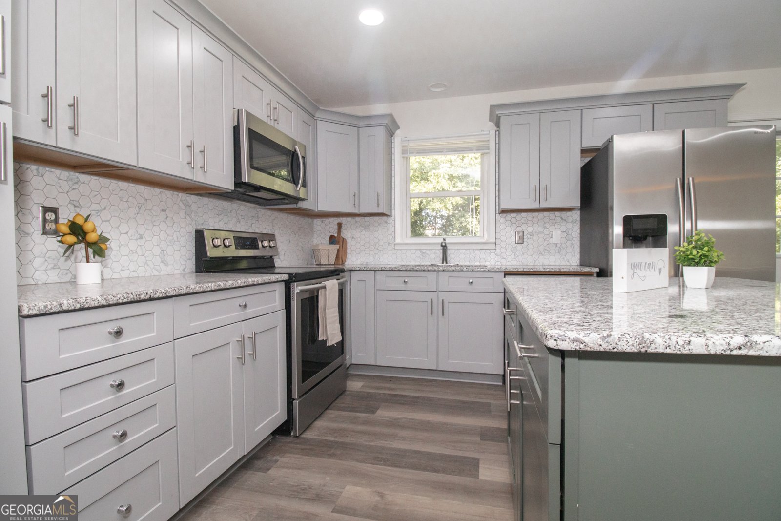 131 Elaine Drive Warner Robins - 15