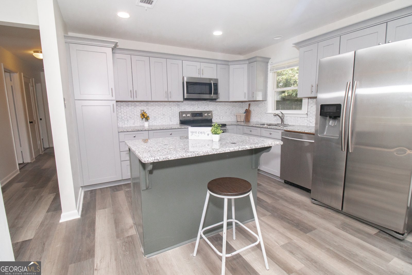 131 Elaine Drive Warner Robins - 17