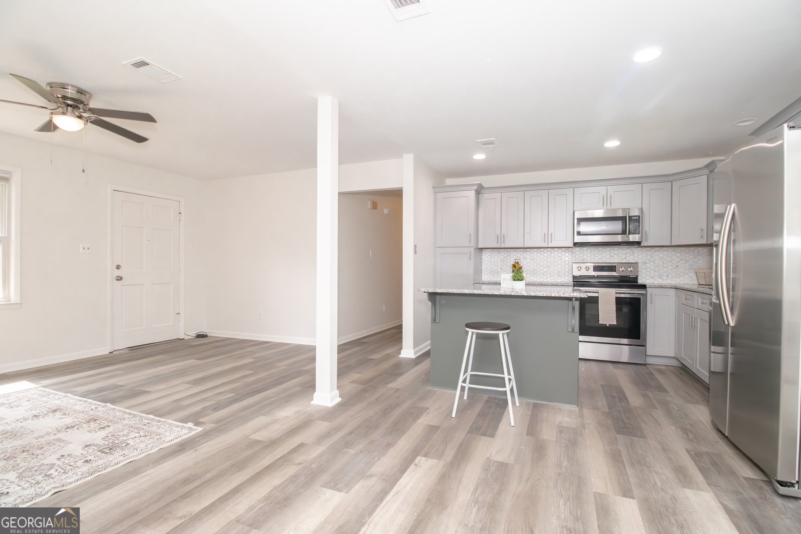 131 Elaine Drive Warner Robins - 18