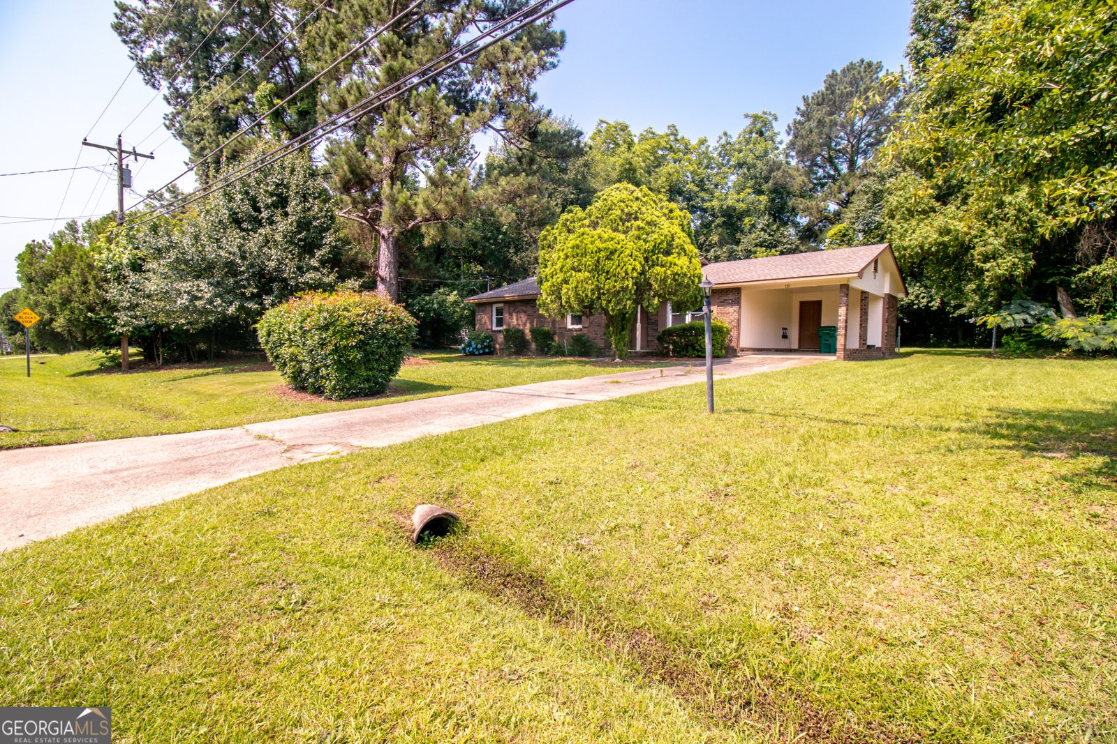 131 Elaine Drive Warner Robins - 7