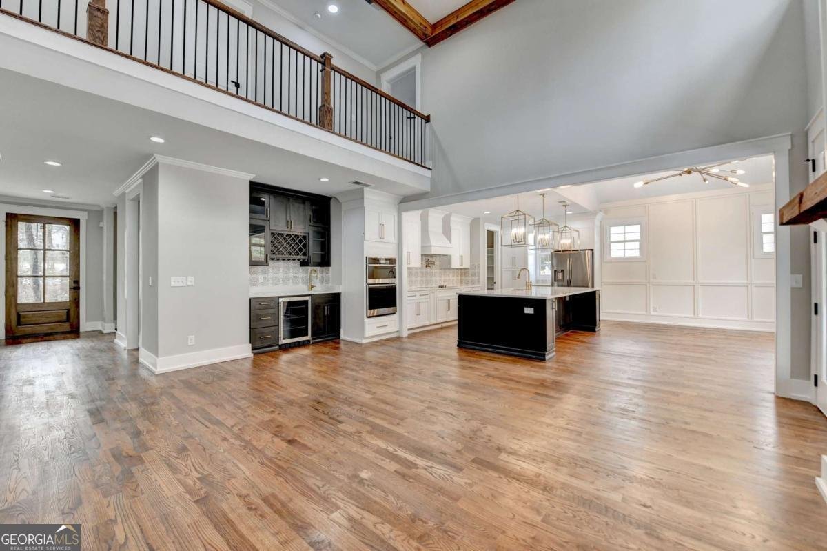 3609 Centerville Rosebud Road Snellville - 10